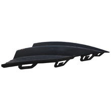 Load image into Gallery viewer, Mercedes Benz EQE AMG front bumper valance trim 2022-2025 Genuine A2958855702
