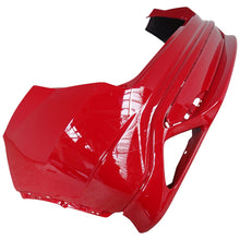 Load image into Gallery viewer, Honda Civic Type R rear bumper 2006-2012 Genuine 71501-SMG-E000
