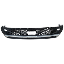 Load image into Gallery viewer, Vauxhall Mokka front bumper lower section 2020-2024 Genuine pn 9835277680
