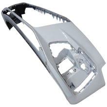 Load image into Gallery viewer, Audi A4 B9 S4 S Line front bumper 2020-2024 Genuine pn 8W0807437AQ
