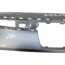 Load image into Gallery viewer, Kia E Niro front bumper 2022-2024 Genuine Used 86511-AO000
