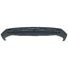 Load image into Gallery viewer, MG ZS front bumper Facelift 2020-2024 SUV 5 Door Genuine pn P10628329
