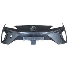 Load image into Gallery viewer, MG 4 MG4 EV front bumper Hatchback 2022-2025 Genuine Used P11183302
