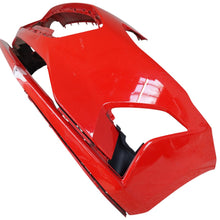 Load image into Gallery viewer, Ford Focus front bumper 2018-2021 Hatchback Genuine JX7B-17757-A
