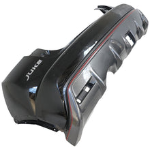 Load image into Gallery viewer, NISSAN JUKE NISMO REAR BUMPER and Diffuser SUV GENUINE pn 85022 3YV4H
