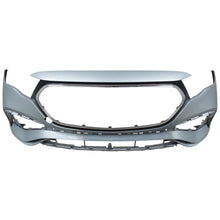 Load image into Gallery viewer, Mercedes Benz E Class AMG front bumper W214 Saloon 2024-2026 Genuine A2148859701
