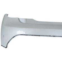 Load image into Gallery viewer, Mini Cooper Hatch rear bumper upper 2021-2024 F56 LCI 2 Genuine 9450644
