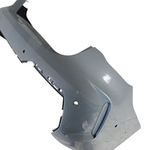 Load image into Gallery viewer, BMW 4 Series M Sport rear bumper G22 G23 2020-2024 Genuine 51128075834
