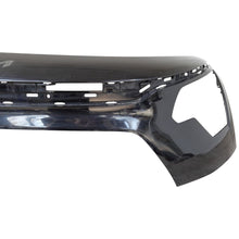 Load image into Gallery viewer, Kia Niro front bumper upper section 2023-2025 Genuine 86511-AT000
