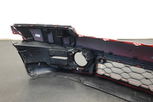 Load image into Gallery viewer, MINI COUNTRYMAN FRONT BUMPER F60 2017 onwards GENUINE pn 51117390520
