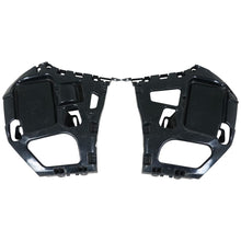 Load image into Gallery viewer, BMW 2 SERIES REAR BUMPER Right Left Carrier Fitting Bracket Set F22 GENUINE
