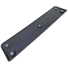 Load image into Gallery viewer, Volkswagen ID4 front bumper centre trim ID.4 2020-2024 Genuine 11A807185A
