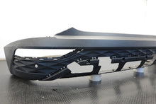 Load image into Gallery viewer, HYUNDAI TUCSON REAR BUMPER 2021 onwards SUV GENUINE pn 86612-N7020
