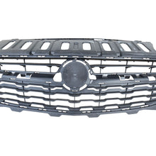 Load image into Gallery viewer, Vauxhall Corsa E front bumper centre grill 2014-2019 Genuine 39003576
