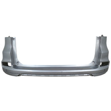 Load image into Gallery viewer, Honda CR-V CRV front bumper upper section 2014-2018 Genuine 71101-T1V-ZX00
