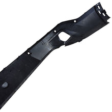 Load image into Gallery viewer, Citroen C4 X rear bumper trim Saloon 2023-2025 Genuine 9847009180
