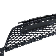 Load image into Gallery viewer, Range Rover Sport front bumper centre grill 2018-2021 Genuine JK62-17F914-AA
