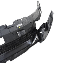 Load image into Gallery viewer, Peugeot Partner front bumper upper Grill 2018-2021 Van Genuine 9818281980
