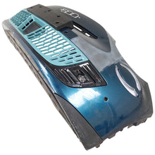 Load image into Gallery viewer, Fiat 600 front bumper 2024-2026 Hatchback Genuine Used 735763132
