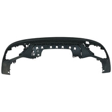 Load image into Gallery viewer, Mercedes Benz GLB AMG Line rear bumper 2020-2024 Genuine A2478858002
