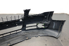 Load image into Gallery viewer, AUDI A4 B7 SE FRONT BUMPER 2006 to 2009 Saloon Avant GENUINE pn 8E0807437AG
