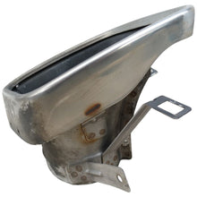 Load image into Gallery viewer, Citroen DS7 rear bumper left exhaust tip 2018-2022 Genuine 9820433077
