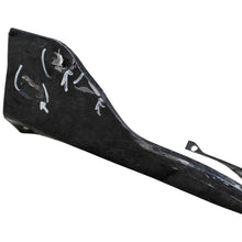Load image into Gallery viewer, BMW IX2 M Sport front bumper and grill U10 SUV Used Genuine 51118087453
