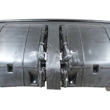 Load image into Gallery viewer, Hyundai Tucson N Line rear bumper 2021-2024 SUV Genuine pn 86611-N7SA0
