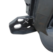 Load image into Gallery viewer, Volvo XC40 front bumper lower grill 2022-2024 5 Door SUV Genuine 32136098
