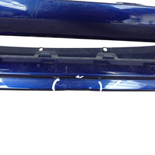Load image into Gallery viewer, Porsche Macan Front Bumper 2021-2023 Facelift Genuine 95B807221AK FFF
