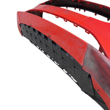 Load image into Gallery viewer, Ford fiesta front bumper 2018-2022 Hatchback Genuine pn H1BB-17757-A
