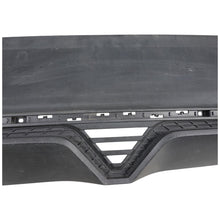 Load image into Gallery viewer, Hyundai I20 N Line rear bumper trim 2020-2024 Hatchback pn 86612-Q0EA0
