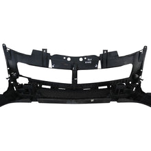 Load image into Gallery viewer, Mercedes Benz ML front bumper grill fitting trim 2012-2015 Genuine A1668851465
