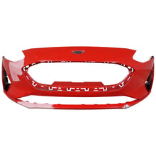Load image into Gallery viewer, Ford Focus front bumper 2018-2021 Hatchback Genuine JX7B-17757-A
