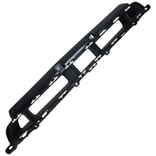 Load image into Gallery viewer, Jeep Renegade front bumper centre grill 2019-2023 Genuine pn 735676893

