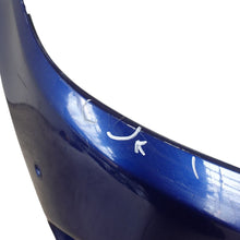 Load image into Gallery viewer, Mercedes Benz C Class AMG line front bumper W205 2014-2018 Genuine A2058850925
