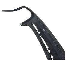 Load image into Gallery viewer, PORSCHE MACAN GTS REAR BUMPER Lower Trim Valance 2014 to 2018 GENUINE 95B807834E
