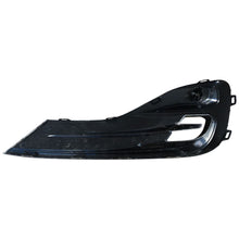 Load image into Gallery viewer, Ford Focus front bumper right grill Trend/Titanium Genuine NX7B-15A298-B
