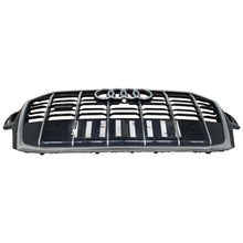 Load image into Gallery viewer, Audi Q7 S Line front bumper Facelift SUV 2021-2024 Genuine Used 4M0807437Q
