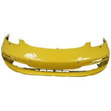 Load image into Gallery viewer, Porsche 718 Boxster Sport Design front bumper 982 2016-2019 Genuine 982807796FFF
