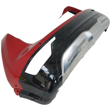 Load image into Gallery viewer, Kia Niro rear bumper 2023-2025 Genuine 86611A0010

