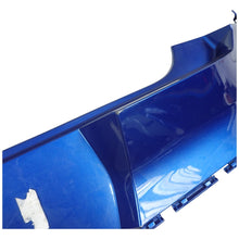 Load image into Gallery viewer, MINI COUNTRYMAN REAR BUMPER Upper Trim F60 2024 onwards GENUINE Used 51125A0C189

