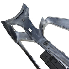 Load image into Gallery viewer, Mercedes Benz C Class Sport front bumper W205 2019-2022 Genuine A2058851101
