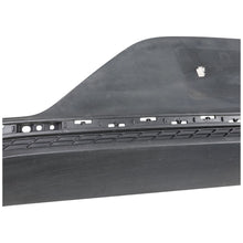 Load image into Gallery viewer, Hyundai I20 N Line rear bumper trim 2020-2024 Hatchback pn 86612-Q0EA0
