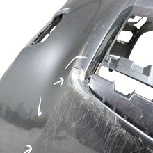 Load image into Gallery viewer, Audi A6 S Line front bumper C8 2018-2022 Saloon Genuine 4K0807437C
