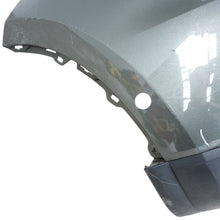 Load image into Gallery viewer, Porsche Macan rear bumper 2024-2026 5 Door SUV Genuine 95C807521D
