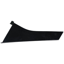 Load image into Gallery viewer, FORD FOCUS REAR LEFT OUTER DOOR PILLAR TRIM 2011 to 2014 GENUINE BM51-N254A43
