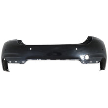 Load image into Gallery viewer, BMW 4 series M Sport rear bumper F32 F33 Coupe Genuine 51128054566
