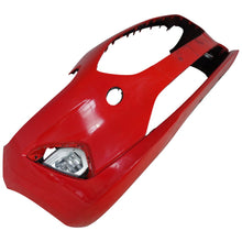 Load image into Gallery viewer, Ford fiesta front bumper 2018-2022 Hatchback Genuine pn H1BB-17757-A
