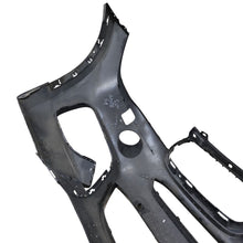 Load image into Gallery viewer, BMW X6 M Sport front bumper F16 2014-2017 Genuine 51118056492
